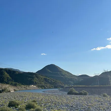 Bujtina Dalmacia 2 Shkodër