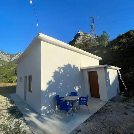 Bujtina Dalmacia 2 Shkodër
