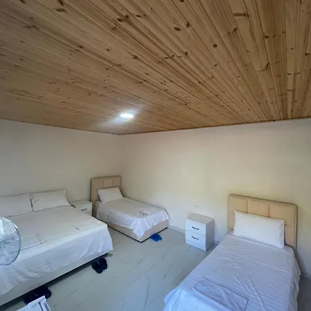 Bujtina Dalmacia 2 Shkodër
