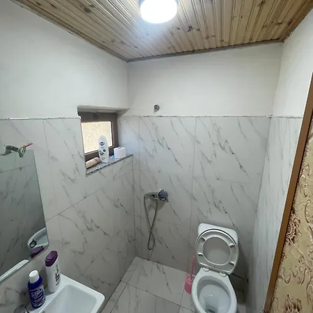 ゲストハウス Bujtina Dalmacia 2 Shkodër