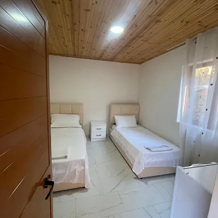 Bujtina Dalmacia 2 Shkodër